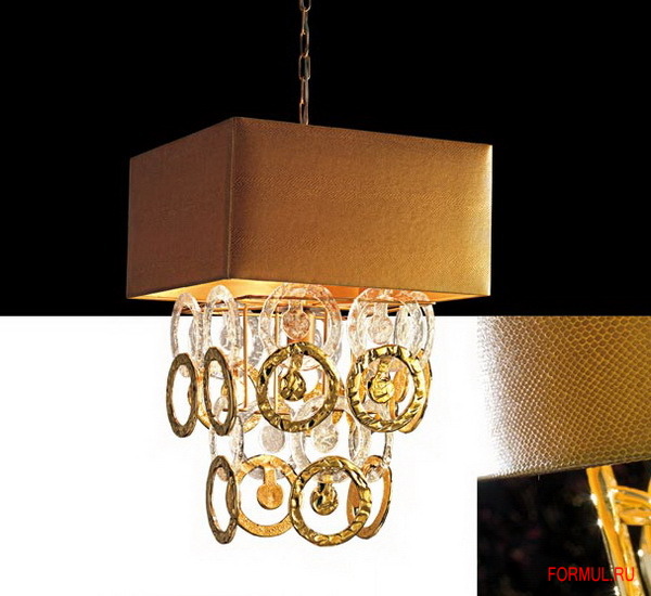 Люстра Eurolampart 2576/05LA